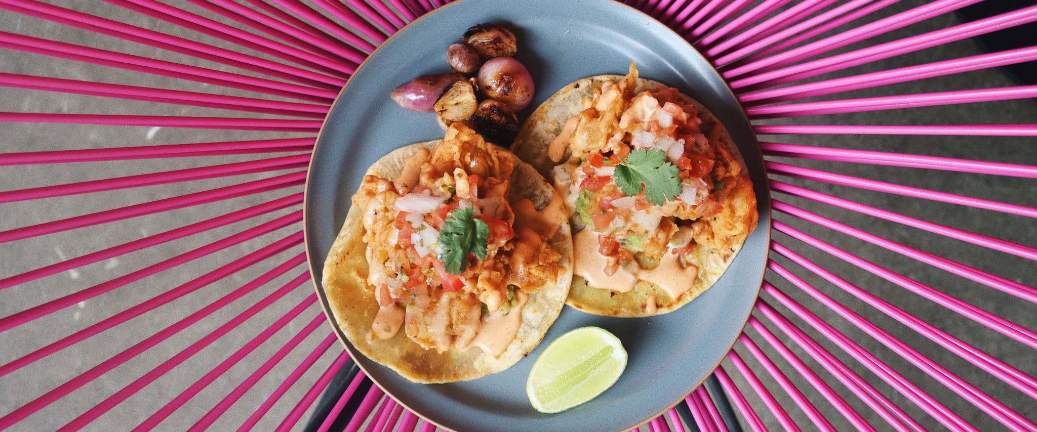 Afterwit - Mexican Taqueria